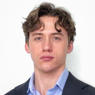 Lachlan Reid